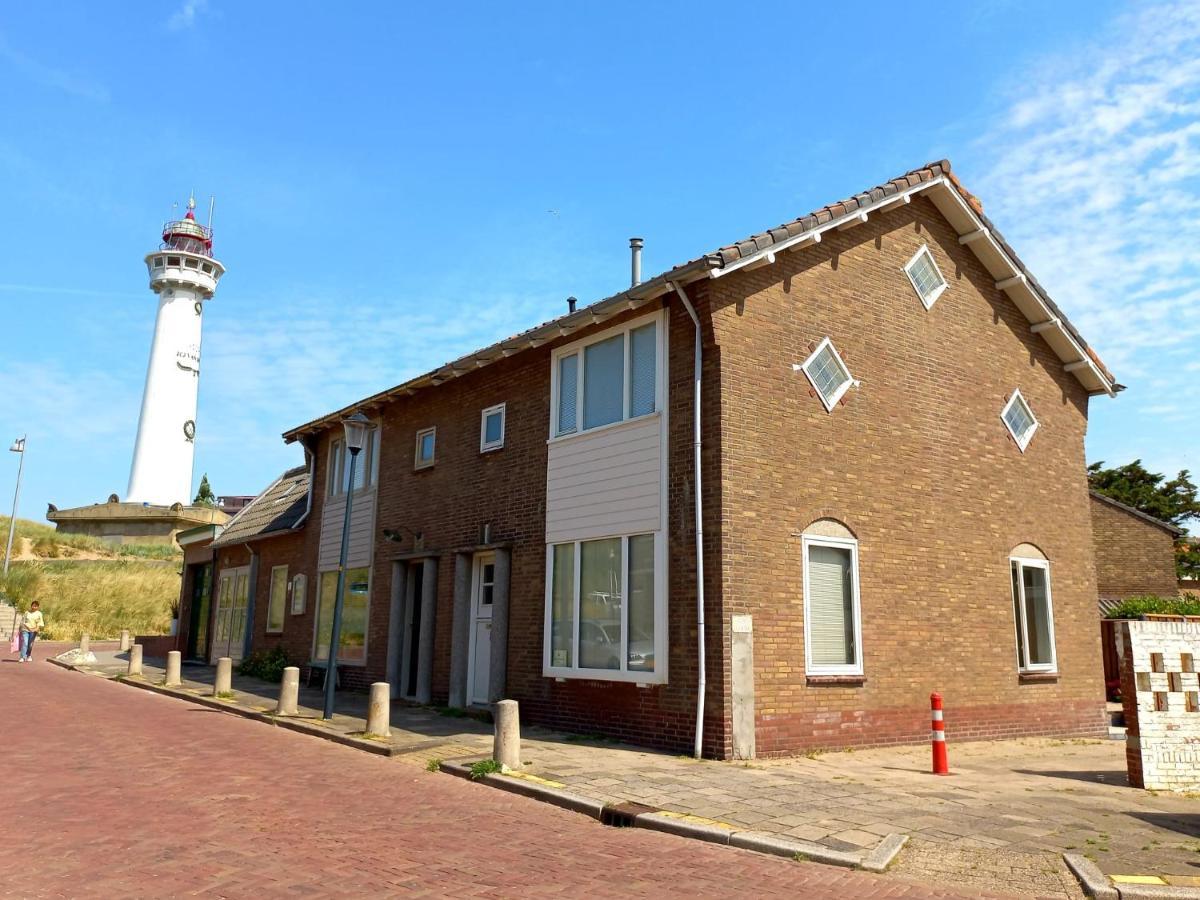 Apartamento 'T Zwanennest Egmond Aan Zee Exterior foto